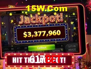 Experiência VIP 617bet